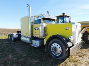 Main image Peterbilt 379